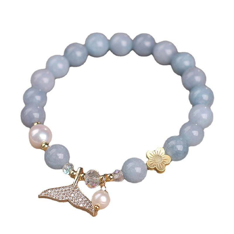 Bestie Sister Hand Jewelry Bracelet